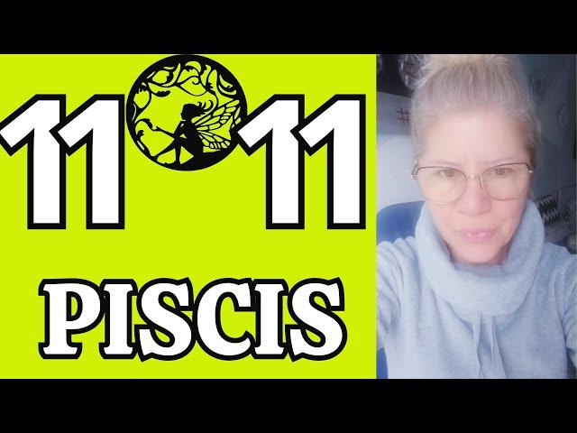 WOAU Piscis! 29.29  ¿TE MERECES ESTO ?  .PUES SI !  ALGO MUYY FUERTE EN CAMINO.