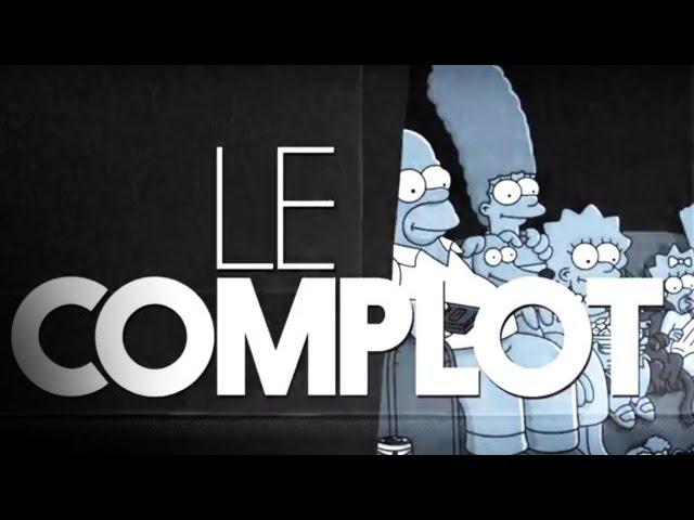 Les Simpsons - Le Complot