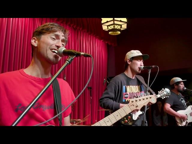 Hembree - 'It's a Dream!' | The Bridge 909 Sessions