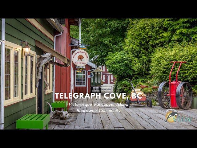 Telegraph Cove