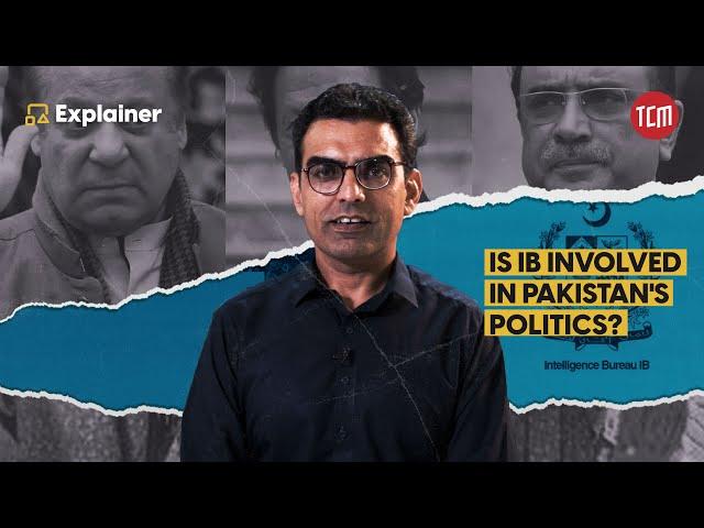 How Did the IB Prevent an Attack on Pakistan’s President? | TCM Explains