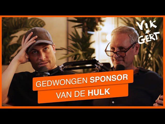 Vik & Gert seizoen 2 - afl. 2 | Gert’s nieuwe monsterhit