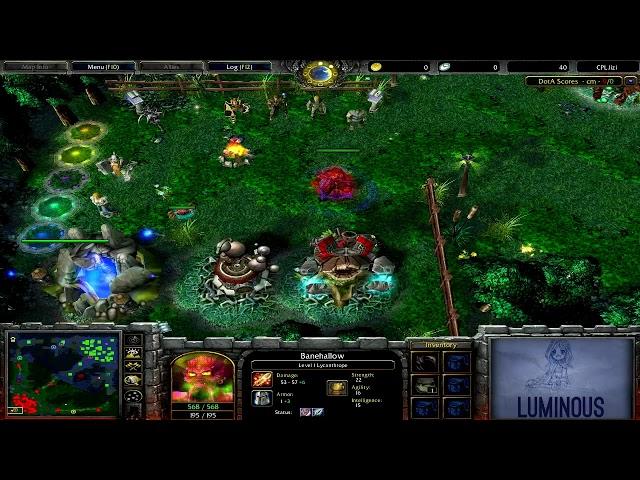 UIP vs LGD.sGty (06/13/11) 1