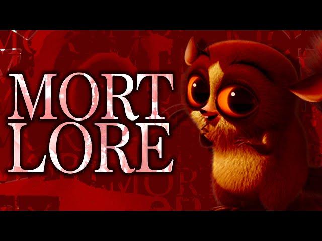 I Hate Mort Lore