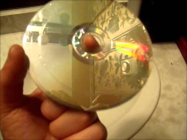 How to fix xbox 360 laser burn. (READ DESCRIPTION!)