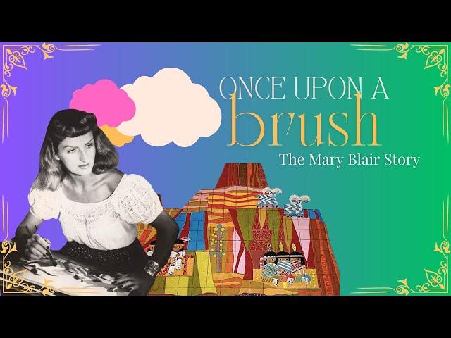 Mary Blair Is The Highly Influential Disney Artist You Need To Know