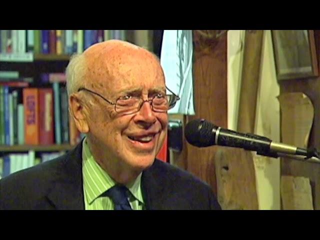 Dr. James Watson: Avoid Boring People