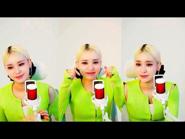 LAPILLUS (라필러스) BESSIE Tiktok Livestream [250505] 