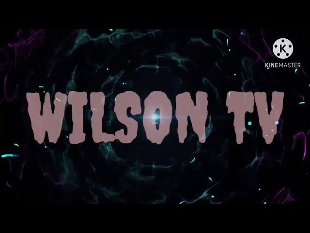 Wilson Tv,