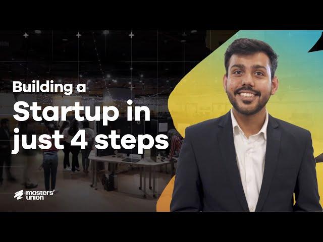 Venture Initiation Program | How Students Learn Business by Building Business