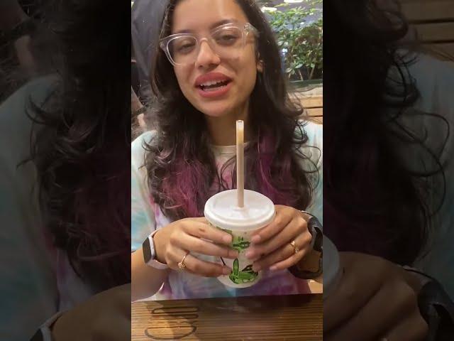 The shake shack experience #singapore #shakeshack