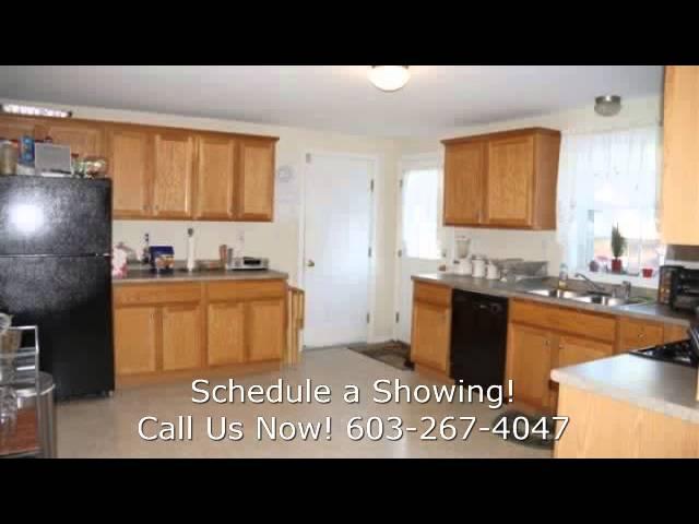 Homes for Sale in Nashua NH 03062