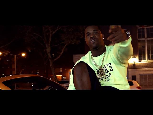 A$AP Ferg- Trap and a Dream ft. (Meek Mill)