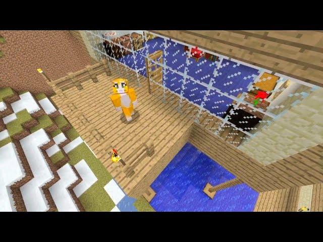 Stampy - Youtube Channel Trailer - 2013