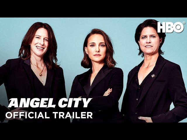 Angel City | Official Trailer | HBO