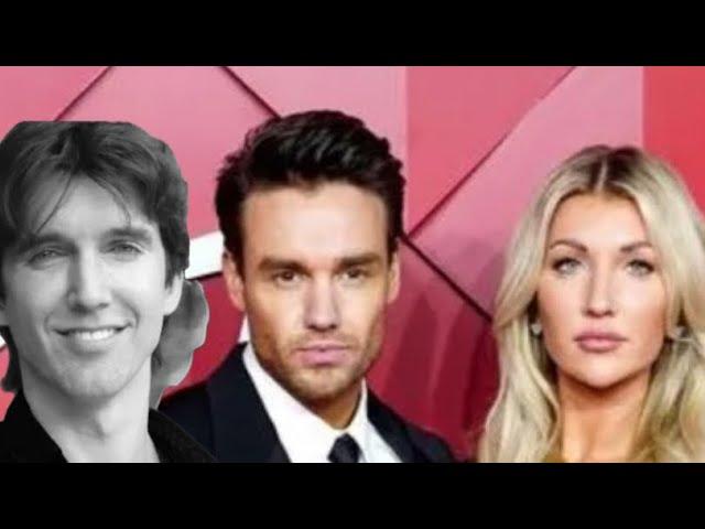 LIAM PAYNE  DEEPER LOOK AT ROGER NORES & KATE CASSIDY - Reading done on 11/5/24  Tarot Reading 