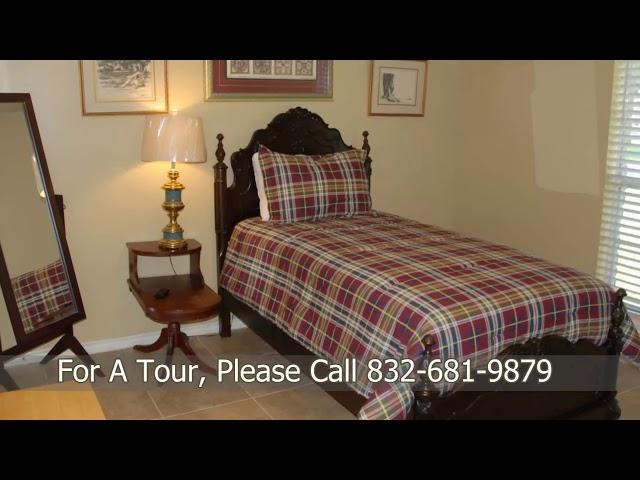 Aura Country Cottage | Magnolia TEXAS | Magnolia | Assisted Living Enhanced and/or Personal Care