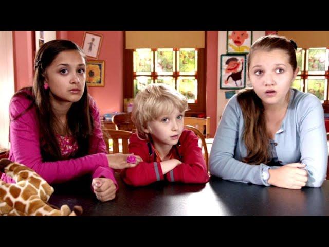 The Dumping Ground Series 1 Episode 6 The Real Faith Davis