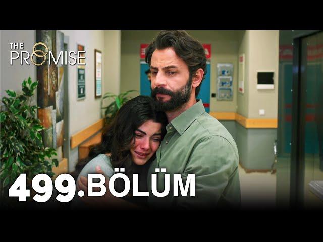 Yemin 499. Bölüm | The Promise Season 4 Episode 499