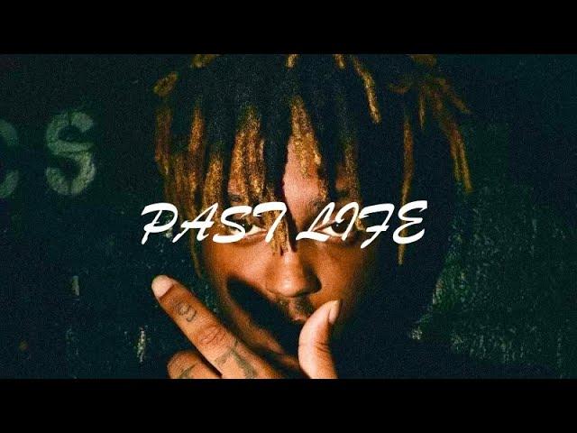 (FREE) Juice WRLD Type Beat - "Past Life"