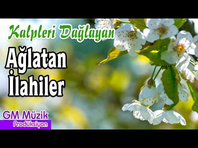 Kalpleri Dağlayan Ağlatan İlahiler  Hüzünlü İlahiler  Karışık İlahiler