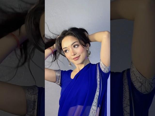 drop some blue hearts  SIMPAL KHAREL NEW TIKTOK/ REELS VIDEO #simpalkharel #shorts #trending