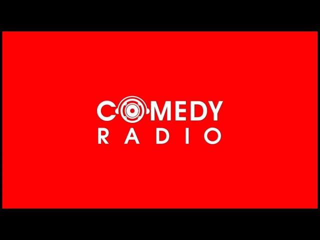Рекламный Блок (Comedy Radio Санкт-Петербург 95.9 FM 27.06.2024 19:20)