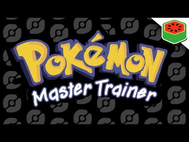 HILARIOUS GAME NIGHT #12! | Pokemon Master Trainer