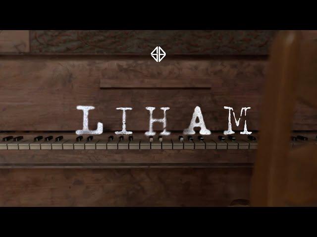 SB19 'LIHAM' Lyric Video