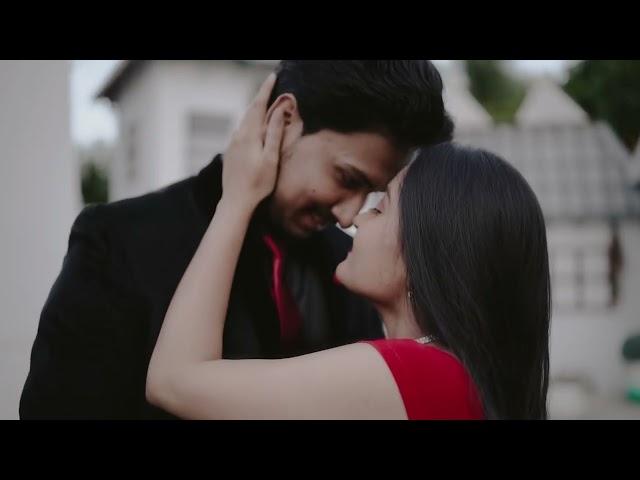 Govind and Pragati priwedding.../tiser//present by kiran chavan  photography /priwedding 2022