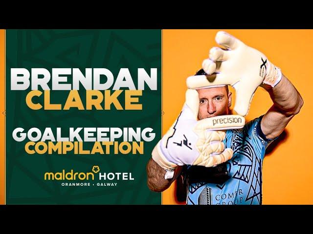 BRENDAN CLARKE COMPILATION 