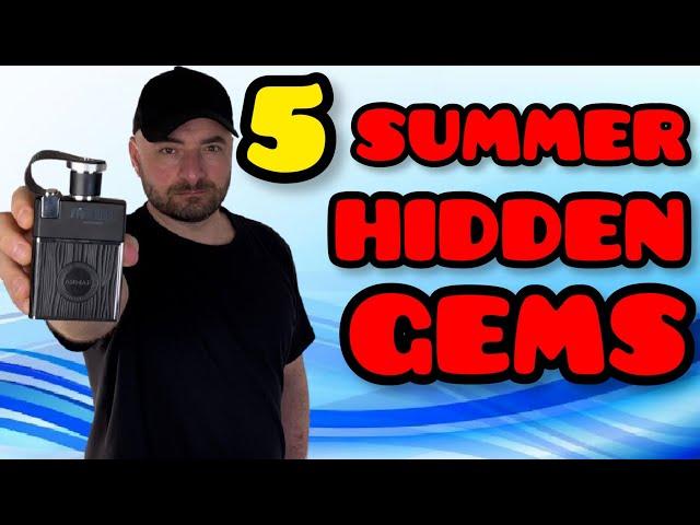 5 Compliment Monster Cheap Summer Fragrances Probably You Don’t Know | Mens Cologne Perfume Review