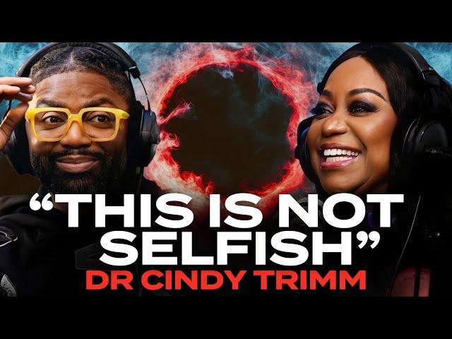 UNLOCK your GREATNESS with this SECRET for Life Transformation | Dr. Cindy Trimm