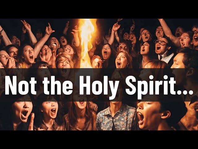 Is the HYPER-Charismatic Movement Christian?