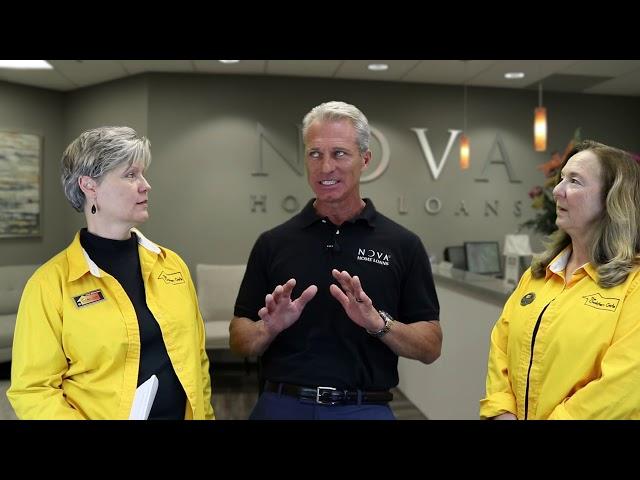 Randy Costilow interview with The  Golden Girls of Long Realty in Tucson