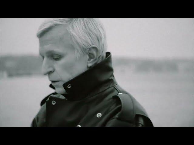 Jay-Jay Johanson – Finally (official Video)