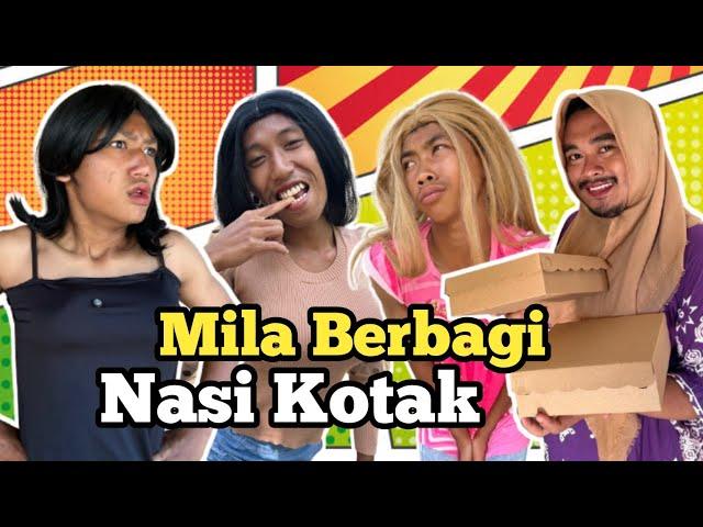 Tragedi Kasur Mama wiji || Episode 103