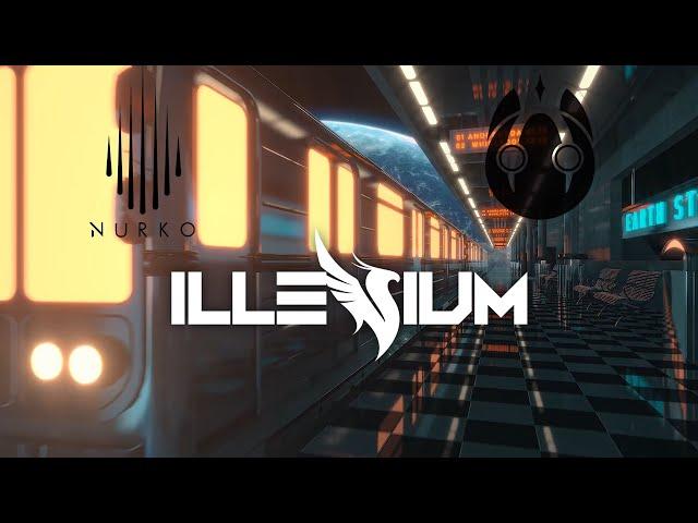 CODA | A Dabin x ILLENIUM x Nurko Melodic Mix By CHOU