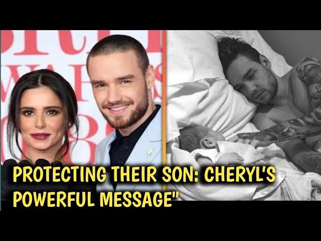 Cheryl Cole, Mother of Liam Payne's Son, Pleads for 'Dignity' Amid Singer's Tragic Passing.