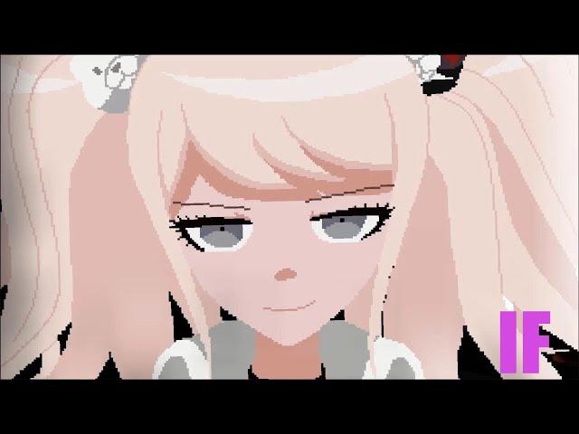 DanganRonpa If Animated - The Plan