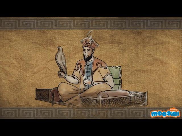 Aurangzeb - The Mughal Emperor  | History of India | Educational Videos by Mocomi Kids