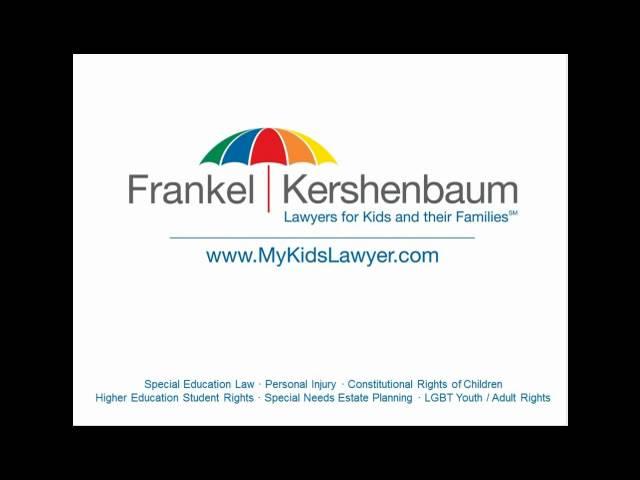 Josh Kershenbaum of Frankel & Kershenbaum on WHYY - Part 1