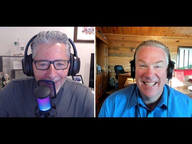 Interview with Shepard the Voluntaryist