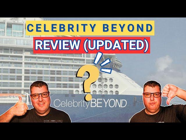 DOES CAPTAIN KATE MAKE A DIFFERENCE? | UPDATED CELEBRITY BEYOND REVIEW