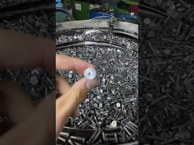 Have you seen the production of screws?（2）
