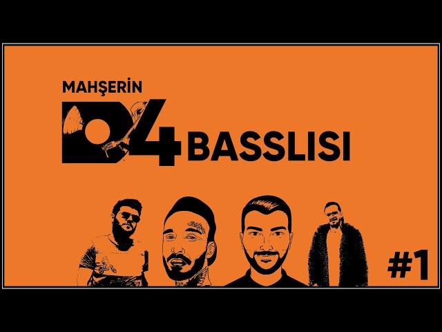 MAHŞERİN 4 BASSLISI #1 | ALPEREN DEMİR, BURAK KESKİN, EMRAH TÜRKEN