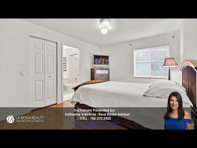 1065 Nandina Drive, Weston FL 33327 by Katherine Valverde