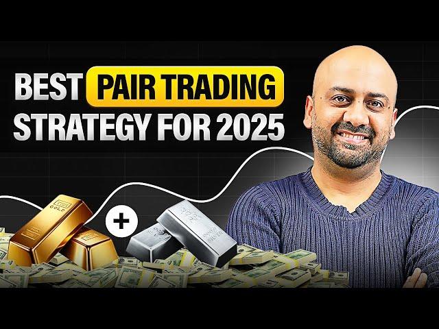 Commodity Trading Strategy for 2025 | Ft. Himanshu Arora