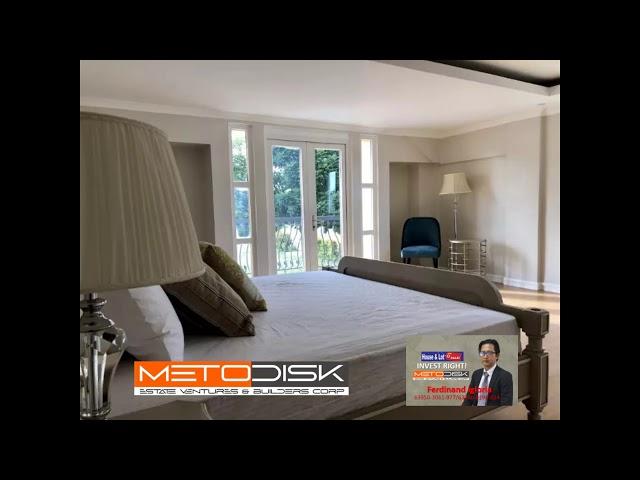 VERSAILLES ALABANG IRENE RFO