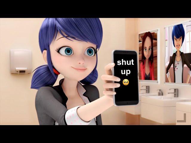 i edited a miraculous ladybug episode (oblivio)